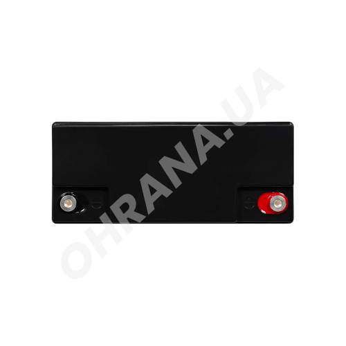 Фото Акумулятор LiFePO4 Trinix TLFP-1218 Ultra 12.8 В, 18 А·год