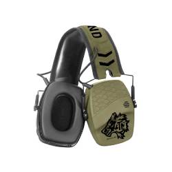 Фото 1 Захисні навушники ATN X-Sound Hearing Protector