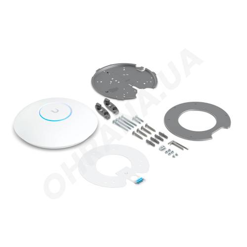 Фото Wi-Fi точка доступу Ubiquiti UniFi 7 PRO (U7-PRO)