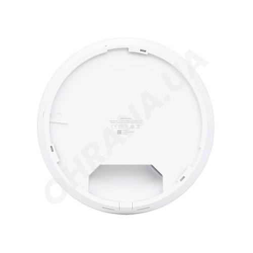 Фото Wi-Fi точка доступу Ubiquiti UniFi 7 PRO (U7-PRO)