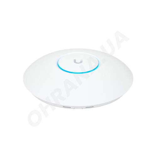 Фото Wi-Fi точка доступу Ubiquiti UniFi 7 PRO (U7-PRO)
