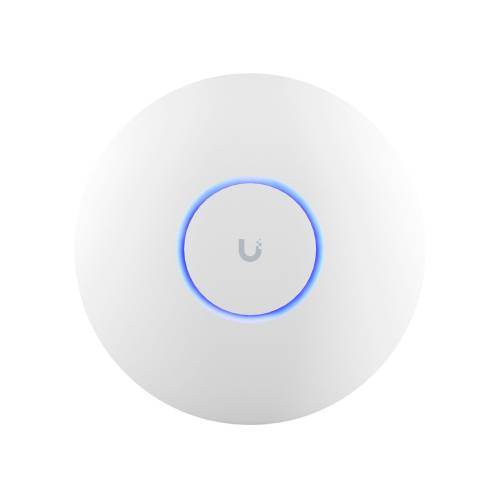 Фото Wi-Fi точка доступу Ubiquiti UniFi 7 PRO (U7-PRO)
