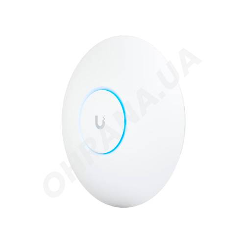 Фото Wi-Fi точка доступу Ubiquiti UniFi 7 PRO (U7-PRO)