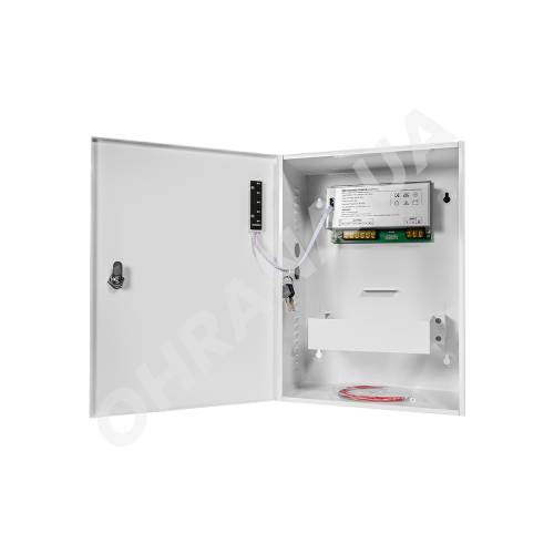 Фото Джерело безперебійного живлення Kraft PSU-2450LED