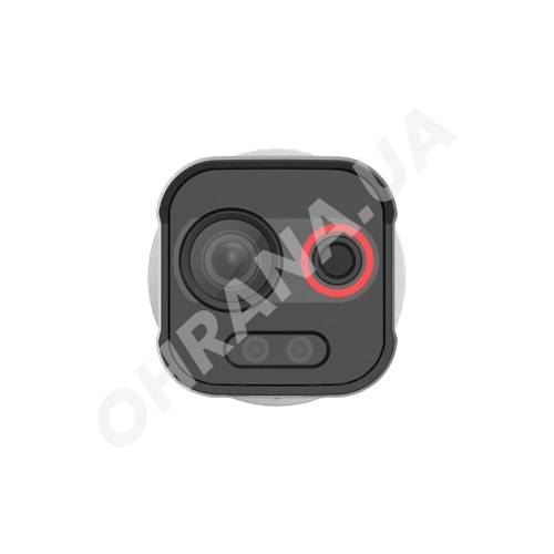 Фото Двоспектральна камера Hikvision DS-2TD2608-2/QA