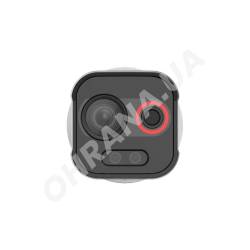Фото 2 Двоспектральна камера Hikvision DS-2TD2608-2/QA