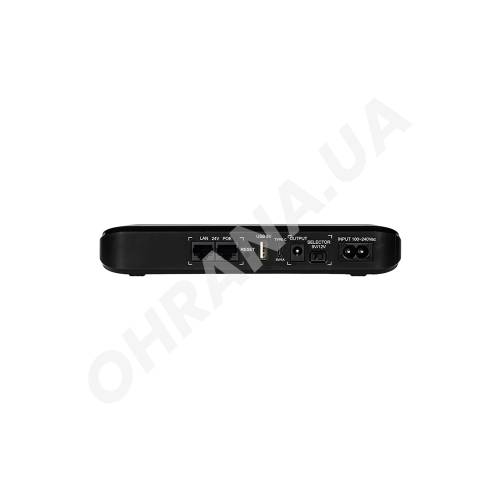 Фото Джерело безперебійного живлення Mini UPS SKE POE-830P-LFP