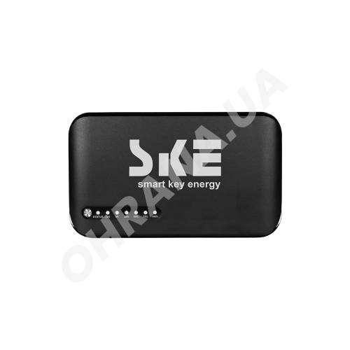 Фото Джерело безперебійного живлення Mini UPS SKE POE-830P-LFP