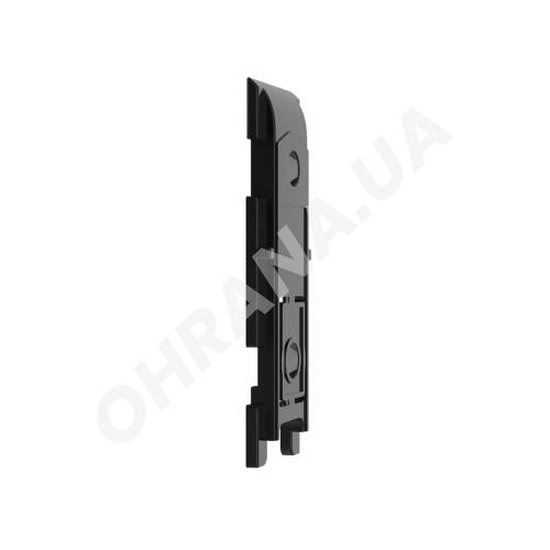 Фото Кріпильна панель SmartBracket для Ajax DoorProtect Black