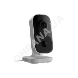 Фото 2 IP камера Ajax IndoorCam White