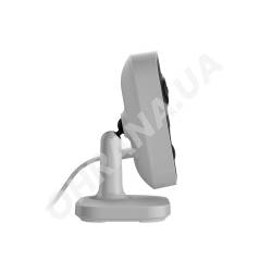 Фото 3 IP камера Ajax IndoorCam White