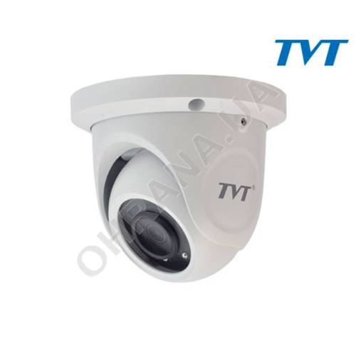 Фото 2 Mp IP-видеокамера TVT TD-9524S1 (D/PE/AR1) (3.6 мм)