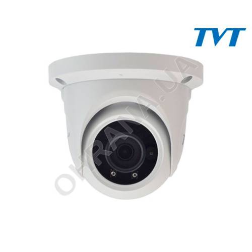 Фото 2 Mp IP-відеокамера TVT TD-9524S1 (D / PE / AR1) (3.6 мм)