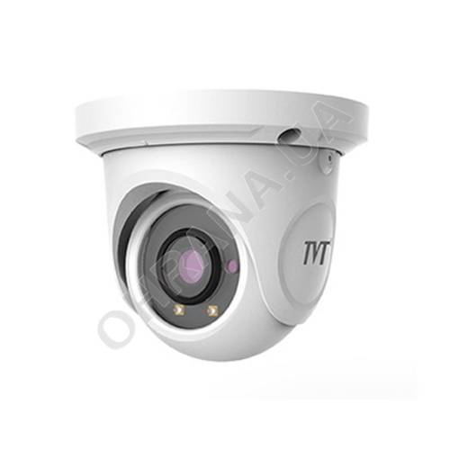 Фото 2 Mp IP-відеокамера TVT TD-9524S1 (D / PE / AR1) (3.6 мм)