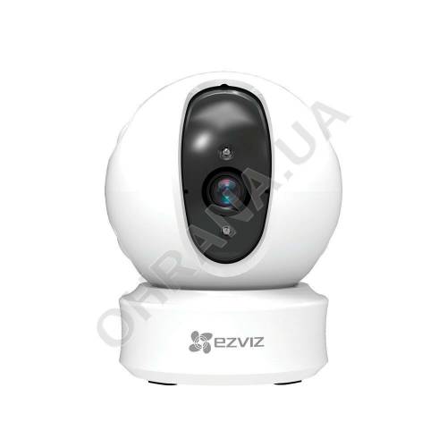 Фото IP Wi-Fi камера EZVIZ CS-CV246-A0-3B1WFR 1 Мп (4 мм)