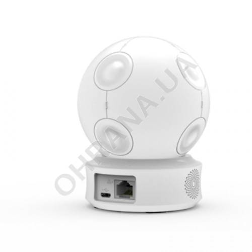 Фото IP Wi-Fi камера EZVIZ CS-CV246-A0-3B1WFR 1 Мп (4 мм)
