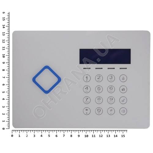 Фото GSM 66A PRO