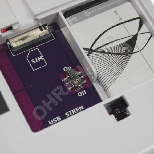 Фото GSM 66A PRO