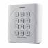 Фото RFID считыватель карт EM-Marine с клавиатурой Hikvision DS-K1801EK