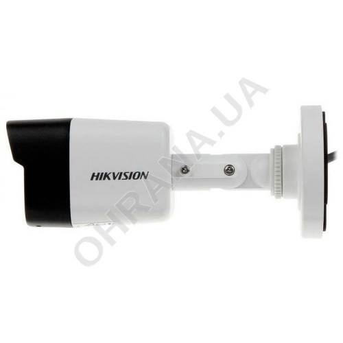 Фото HD-TVI PoC камера Hikvision DS-2CE16D8T-ITE 2 Мп (3.6 мм)