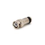 Фото Разъем BNC - RG6 (компрессионный)