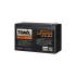 Фото Акумулятор LiFePO4 Trinix LFP 12V8Ah 12.8 В, 8 А·год