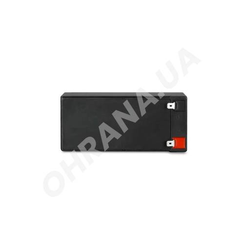 Фото Акумулятор LiFePO4 Trinix LFP 12V8Ah 12.8 В, 8 А·год