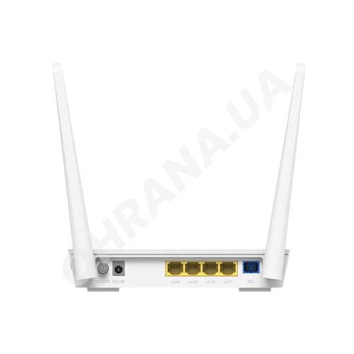 Фото Двухдиапазонный маршрутизатор GP1200 Wi-Fi 5 Cudy