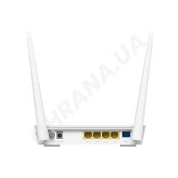 Фото 2 Двухдиапазонный маршрутизатор GP1200 Wi-Fi 5 Cudy