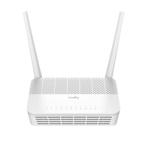 Фото Двухдиапазонный маршрутизатор GP1200 Wi-Fi 5 Cudy