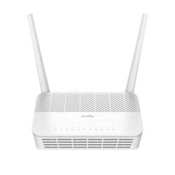 Фото 1 Двухдиапазонный маршрутизатор GP1200 Wi-Fi 5 Cudy