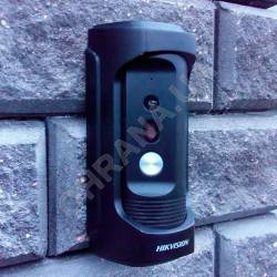 Фото 5 IP панель виклику Hikvision DS-KB8112-IM 1 Мп
