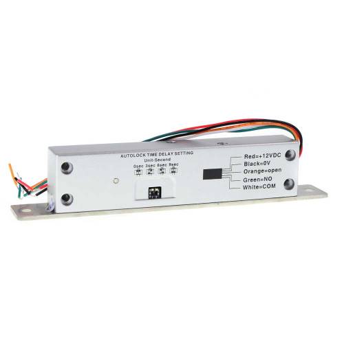 Фото Электроригельный замок Yli Electronic YB-500A(LED)