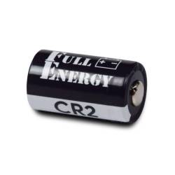 Фото 1 Батарейка Full Energy CR2 3V для Ajax литиевая