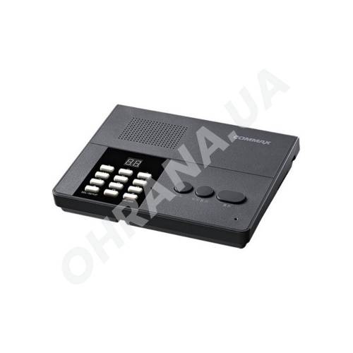 Фото Переговорное устройство Commax CM-810 Grey