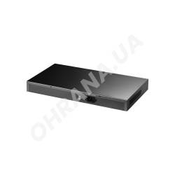 Фото 3 20-портовий некерований PoE комутатор Cudy GS1010PS2