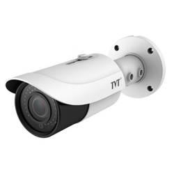 Фото 1 5 Mp Smart ZOOM IP-відеокамера TVT TD-9453E2 (D/AZ/PE/IR3) (3.3-12 мм)