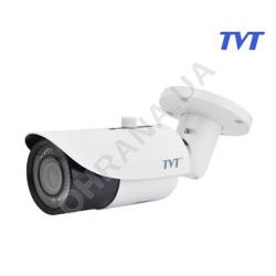 Фото 2 5 Mp Smart ZOOM IP-відеокамера TVT TD-9453E2 (D/AZ/PE/IR3) (3.3-12 мм)
