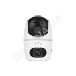 Фото 2 IP Wi-Fi камера Dahua DH-H5D-5F 5 Мп (3.6 мм) з двостороннім зв'язком