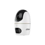 Фото IP Wi-Fi камера Dahua DH-H5D-5F 5 Мп (3.6 мм) з двостороннім зв'язком