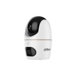 Фото 1 IP Wi-Fi камера Dahua DH-H5D-5F 5 Мп (3.6 мм) з двостороннім зв'язком