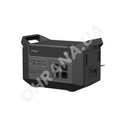 Фото 2 Портативный источник питания HYXiPower HYX-EA2500