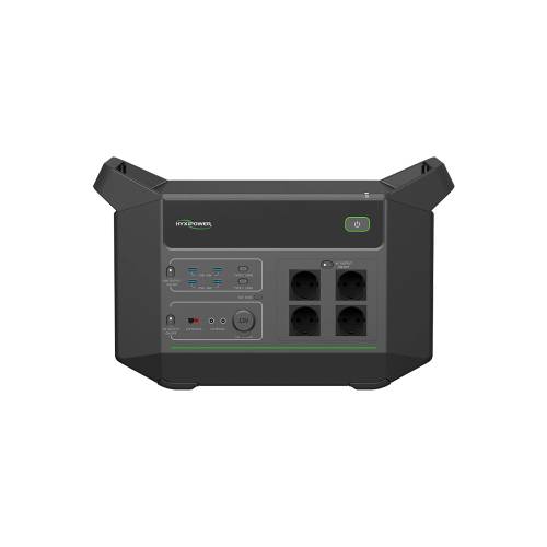 Фото Портативный источник питания HYXiPower HYX-EA2500