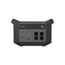 Фото 1 Портативный источник питания HYXiPower HYX-EA2500
