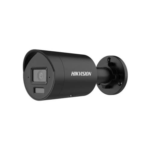 Фото IP камера Hikvision DS-2CD2043G2-LI2U Black 4 Мп (2.8 мм) з мікрофоном