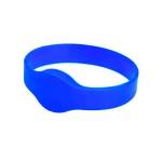 Фото Безконтактний браслет Mifare ATIS RFID-B-MF 01D65 Blue