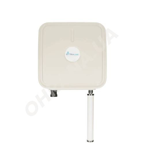 Фото 4G Wi-Fi промышленный роутер EXTRALINK ELTEBOX 240 OUTDOOR OMNI уличный
