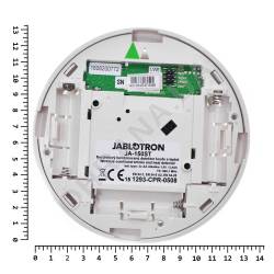 Фото 3 Датчик пожежний комбінований Jablotron JA-150ST