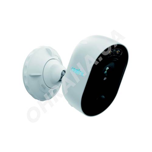 Фото IP Wi-Fi камера Reolink Lumus E430 4 Мп (2.8 мм) с двусторонней связью
