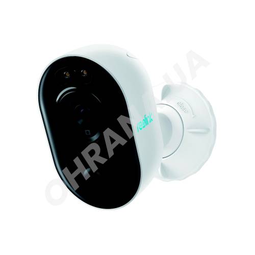Фото IP Wi-Fi камера Reolink Lumus E430 4 Мп (2.8 мм) с двусторонней связью